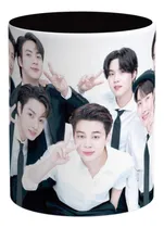 Comprar Mugs Taza De Bts Integrantes Con Traje
