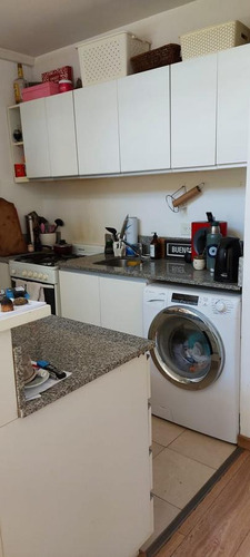 Imagen 20 de 24 de Departamento - Palermo