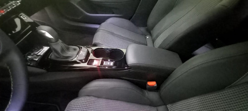 Imagen 24 de 24 de Peugeot 208 Gt 130cv Cero Kilometro 2023