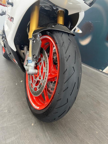 Daytona 675 R 2014
