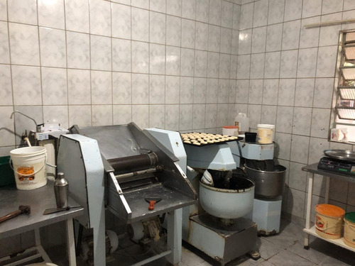Imagem 10 de 21 de Sala À Venda, 250 M² Por R$ 150.000,00 - Jardim Petrópolis - Foz Do Iguaçu/pr - Sa0014