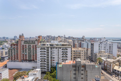 Imagem 11 de 15 de Conjunto/sala Comercial Para Aluguel, Independencia - Porto Alegre/rs - 9984