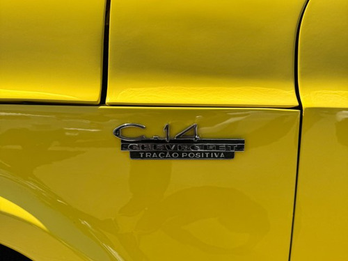 C14 Gasolina 2p Manual