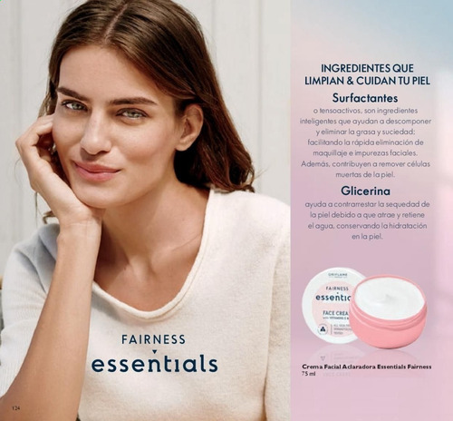 Imagen 3 de 10 de Set Aclarante/vitamina E Y B3, 4 Piezas Facial + Corporal