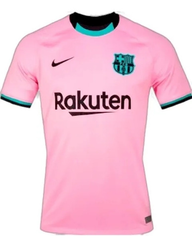 Jersey Gala Retro Barcelona Hombre 20/21