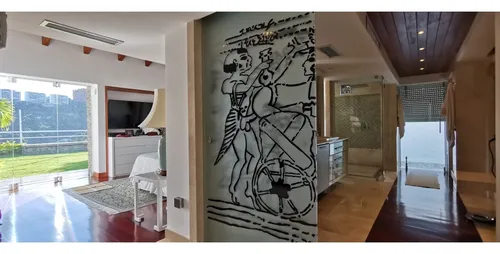Vendo Casa Lomas Del Mirador