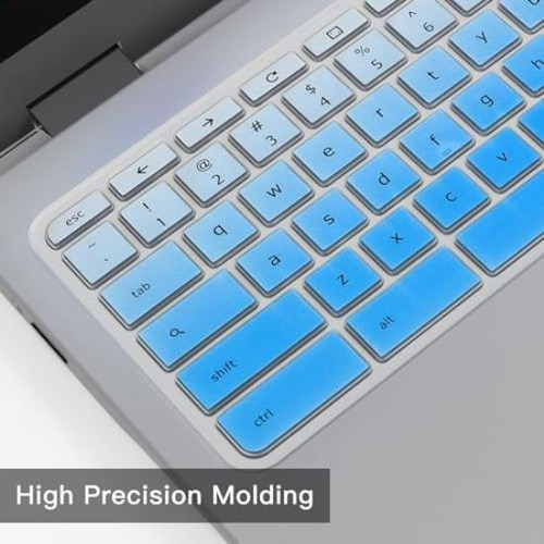 Funda Para Teclado Para Acer Chromebook Spin Cpr11 Cb3-131 C