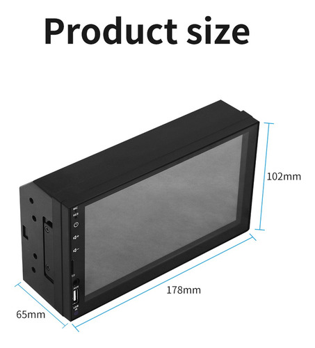 Dh1 Autostereo Wifi Gps Template Carplay Android Auto