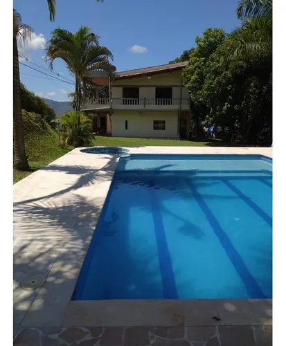Finca A La Venta En San Jerónimo