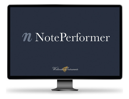 Noteperformer 3 Original (finale, Dorico, Sibelius) Win, Mac