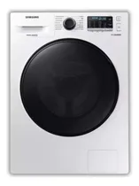 Comprar Lavarropas Samsung Inverter 7kg Ww70aa46bw Carga Frontal