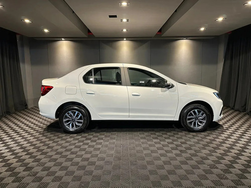 Renault Logan 1.6 16v Intense