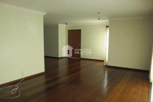 Imagem 3 de 20 de Apartamento Com 3 Dorms, Paraisópolis, São Paulo - R$ 1 Mi, Cod: 1672 - V1672