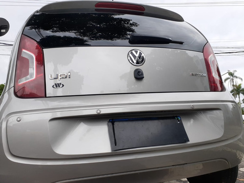 Imagem 5 de 14 de Vw/up!
