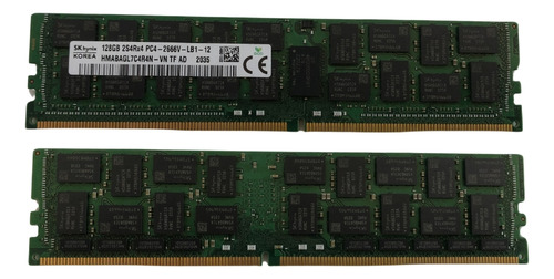 Memória Sk Hynix 128gb Ddr4 Sdram