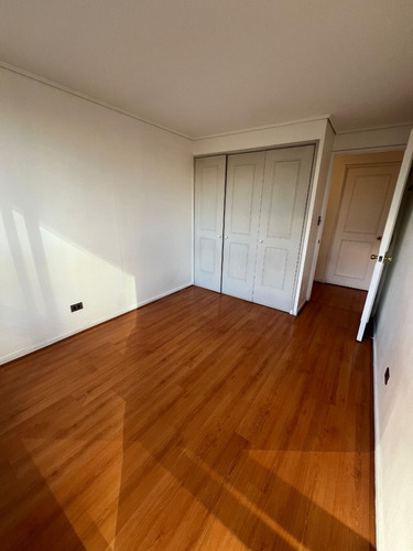 Oportunidad En Las Condes! Para Vivir O Invertir 2d+2b
