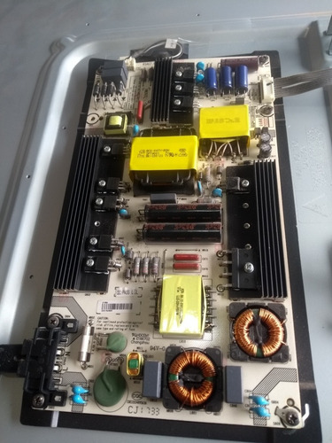 Fuente Hisense Mod.55du6070 (Usado)