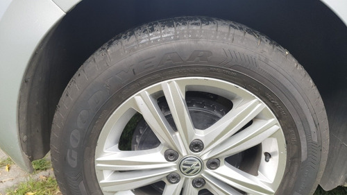 Volkswagen Polo 1.6 Msi 5p Comfortline 2018