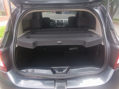 Renault Sandero 2017 1.6 Expression