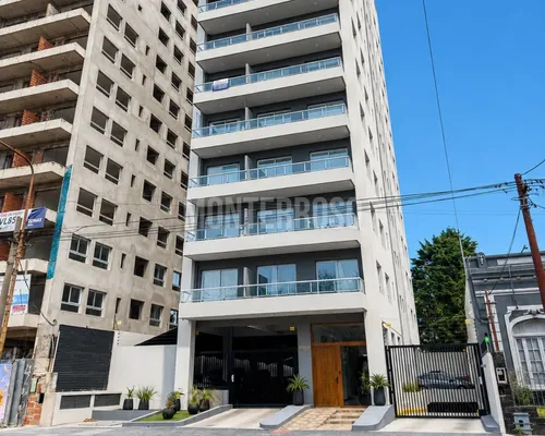 Departamento  En Alquiler En Quilmes Oeste, Quilmes, G.b.a. Zona Sur