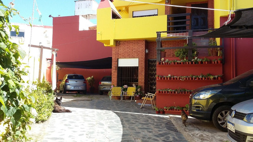 Imagen 8 de 8 de Mar Del Plata Hermoso 3 Ambientes 4 Personas Balcón Frente Al Mar Mogotes