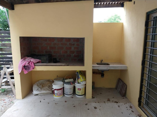 Imagen 3 de 14 de Casa A Estrenar Maschwitz Oportunidad!