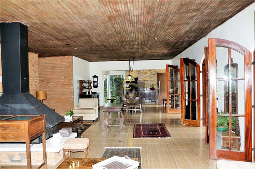 Chácara À Venda Em Contendas - Ch000096
