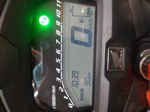 Imagem 3 de 9 de Honda Cg 160 Fan