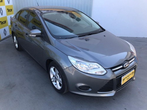 Imagem 2 de 5 de Ford Focus At 2.0 Sb