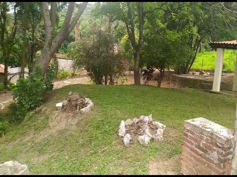 Imagem 2 de 7 de Casa, Chácara, Venda, Dos Cotianos -piedade/sp - Ch00711 - 4399996