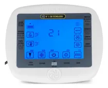 Comprar Painel Digital Touch Pu002F Climatizador Rotoplast Todos Modelos