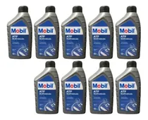 Comprar Kit Fluido Oleo Cambio Automático Atf Dexron Vi 6 9 Litros