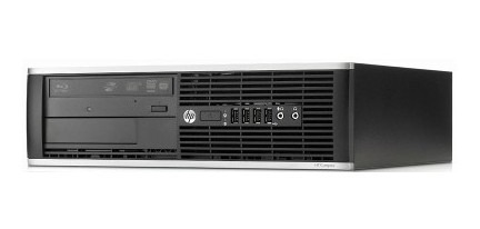 Pc Hp 8300 I7-3770 8gb/1tb Win7 (Reacondicionado)