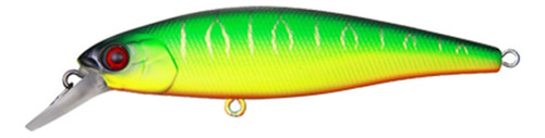 Isca Jackall Squad Minnow 65 Cor Mat Tiger