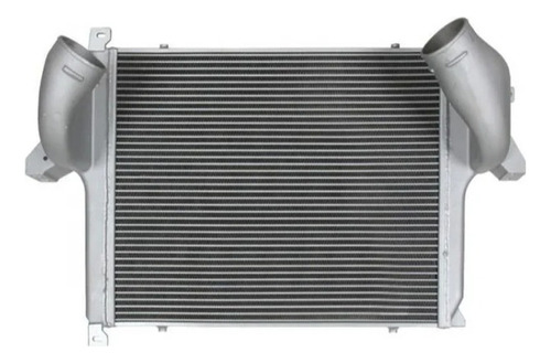 Intercooler Mercedes Benz Actros 2648 Automatico