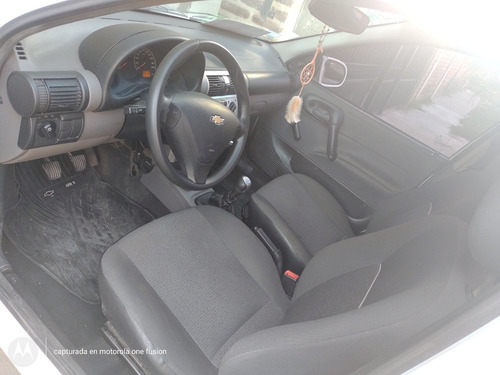 Chevrolet Corsa Ls