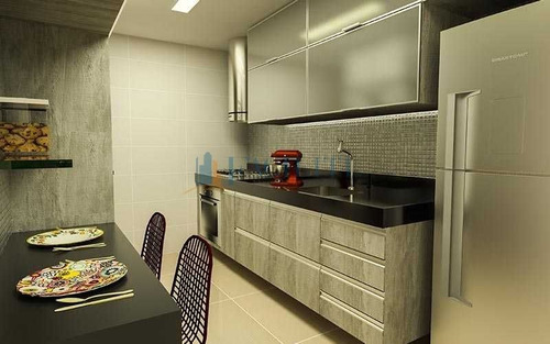 Imagem 10 de 13 de 2404 - Apartamento Para Vender, Cabo Branco, João Pessoa, Pb - 22460-10882