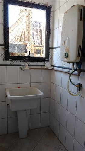 Imagem 19 de 20 de Venda Apartamento Praia Grande Sp - Dna256
