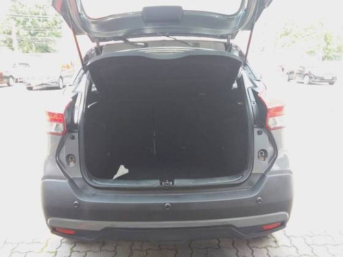 Imagem 12 de 15 de Nissan Kicks 1.6 16v Flexstart Sv 4p Xtronic