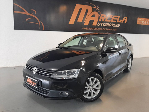 Imagem 13 de 13 de Volkswagen Jetta 2.0 Comfortline Flex 4p Tiptronic