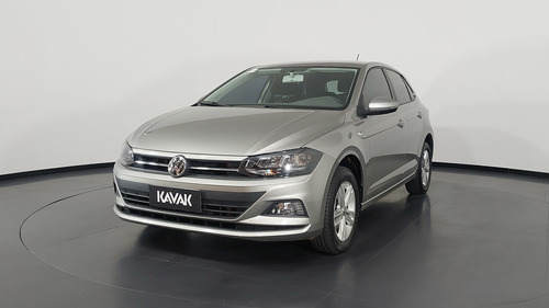 Volkswagen Polo 200 TSI COMFORTLINE