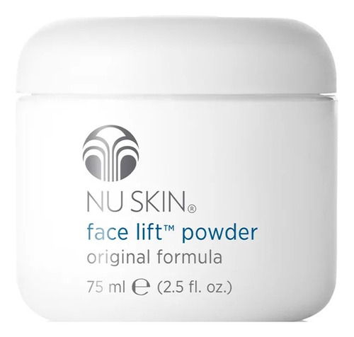 Face Lift Polvo Nu Skin