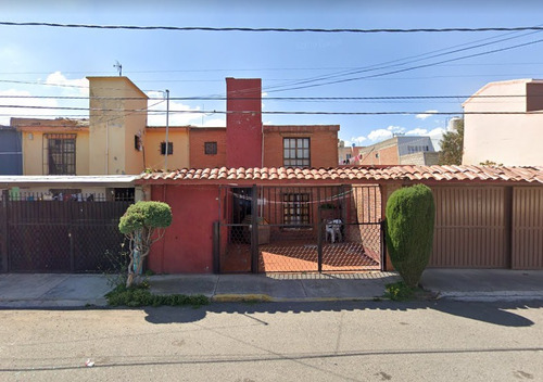 Imagen 1 de 5 de Excelente Casa En Metepec Marr