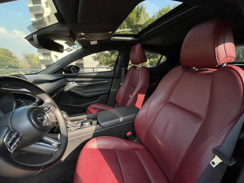 Mazda 3 Hb 2.5t Carbon Edition At 2023