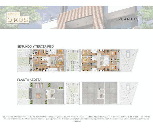 Imagen 13 de 13 de Venta Apartamento Con Terraza - Malvín