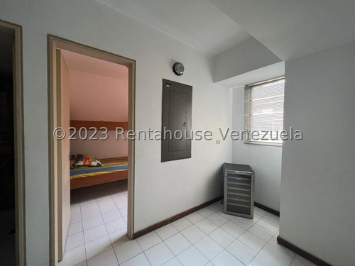 Apartamento En Venta En Campo Alegre Pozo De Agua Areas Sociales Angela Tochon