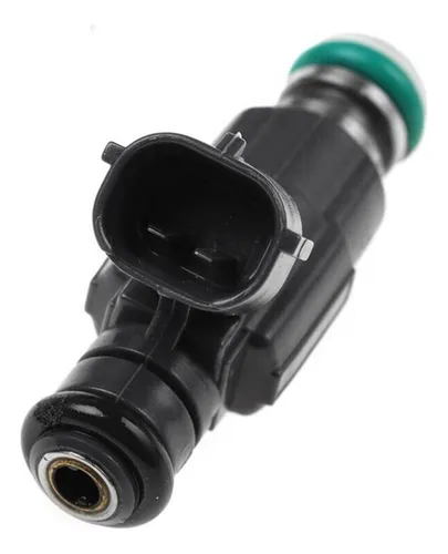 Pyz 4pcs Inyectores De Combustible Para Nissan Pathfinder