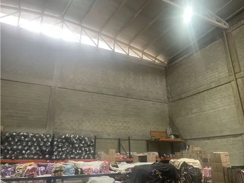Vendo Bodega En Sabaneta