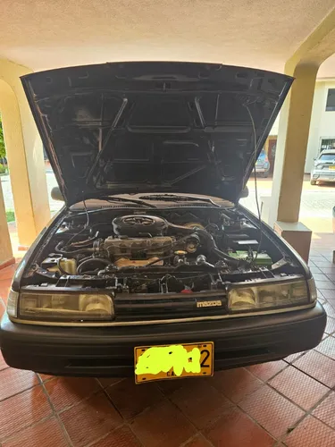 Mazda 626 Lx
