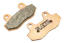 Comprar Pastilla Freno Ebc Fa086hh Cpi Xr 125 Sprint 12 F